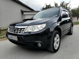 ������ Subaru Forester