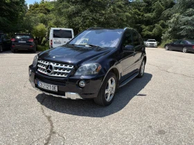 Mercedes-Benz ML 550 Grand Edition | Mobile.bg � ����� ������ 2