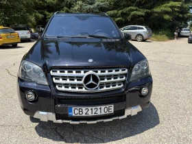 Mercedes-Benz ML 550 Grand Edition | Mobile.bg � ����� ������ 3