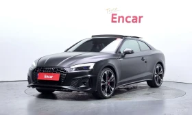 Audi S5 LED* B&O* HUD* МАСАЖ* DIS* КРАЙНА ЦЕНА