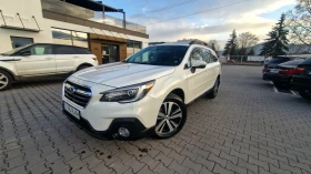 ����� �� �������� �� Subaru Outback ������