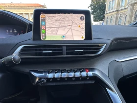 Peugeot 3008 GT 2.0 BlueHDi 181, EAT6, FOCAL | Mobile.bg � ����� ������ 11