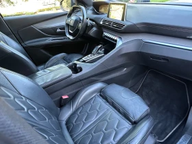 Peugeot 3008 GT 2.0 BlueHDi 181, EAT6, FOCAL | Mobile.bg � ����� ������ 13