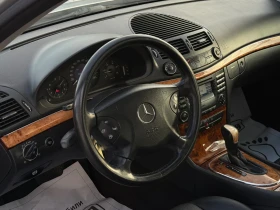 Mercedes-Benz E 320 3.2 CDI | Auto.bg — изображение 7