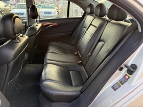 Mercedes-Benz E 320 3.2 CDI | Auto.bg — изображение 10