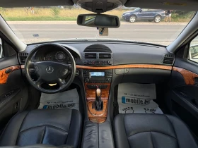 Mercedes-Benz E 320 3.2 CDI | Auto.bg — изображение 9