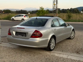 Mercedes-Benz E 320 3.2 CDI | Auto.bg — изображение 6