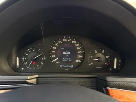 Mercedes-Benz E 320 3.2 CDI | Auto.bg — изображение 14