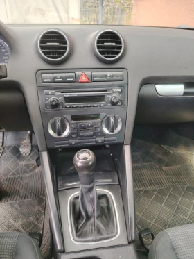 Audi A3 1.9TDI | Mobile.bg � ����� ������ 9
