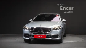 Mercedes-Benz S 580 Buisnes PACK* LONG* FULL MAX*  | Auto.bg — изображение 3