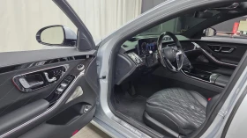 Mercedes-Benz S 580 Buisnes PACK* LONG* FULL MAX*  | Auto.bg — изображение 6
