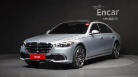 Mercedes-Benz S 580 Buisnes PACK* LONG* FULL MAX* 