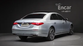 Mercedes-Benz S 580 Buisnes PACK* LONG* FULL MAX*  | Auto.bg — изображение 2