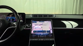 Mercedes-Benz S 580 Buisnes PACK* LONG* FULL MAX*  | Auto.bg — изображение 8
