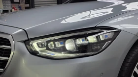 Mercedes-Benz S 580 Buisnes PACK* LONG* FULL MAX*  | Auto.bg — изображение 5