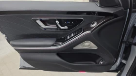 Mercedes-Benz S 580 Buisnes PACK* LONG* FULL MAX*  | Auto.bg — изображение 12