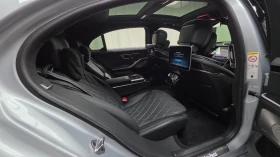 Mercedes-Benz S 580 Buisnes PACK* LONG* FULL MAX*  | Auto.bg — изображение 14
