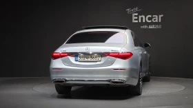 Mercedes-Benz S 580 Buisnes PACK* LONG* FULL MAX*  | Auto.bg — изображение 4