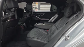 Mercedes-Benz S 580 Buisnes PACK* LONG* FULL MAX*  | Auto.bg — изображение 13