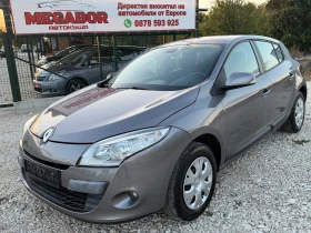 Renault Megane 1.5DCi/86p.s-Hatchback-5 vrati