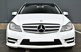 Mercedes-Benz C 250 C 250 //AMG-Pack //PANO//4 MATIK// | Mobile.bg � ����� ������ 2