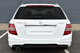 Mercedes-Benz C 250 C 250 //AMG-Pack //PANO//4 MATIK// | Mobile.bg � ����� ������ 4