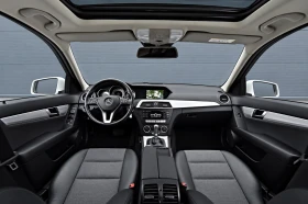 Mercedes-Benz C 250 C 250 //AMG-Pack //PANO//4 MATIK// | Mobile.bg � ����� ������ 14