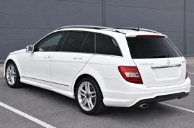 Mercedes-Benz C 250 C 250 //AMG-Pack //PANO//4 MATIK// | Mobile.bg � ����� ������ 5