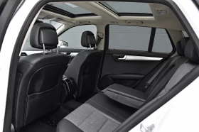 Mercedes-Benz C 250 C 250 //AMG-Pack //PANO//4 MATIK// | Mobile.bg � ����� ������ 7