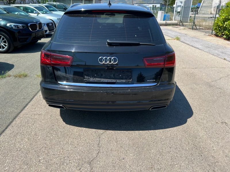 Audi A6 2.0TDI Quattro, снимка 3 - Автомобили и джипове - 46908709