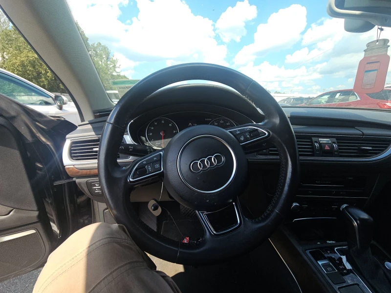 Audi A7 Prestige* Matrix* Distronic* Обдух* Подгрев* М.точ, снимка 10 - Автомобили и джипове - 47557400