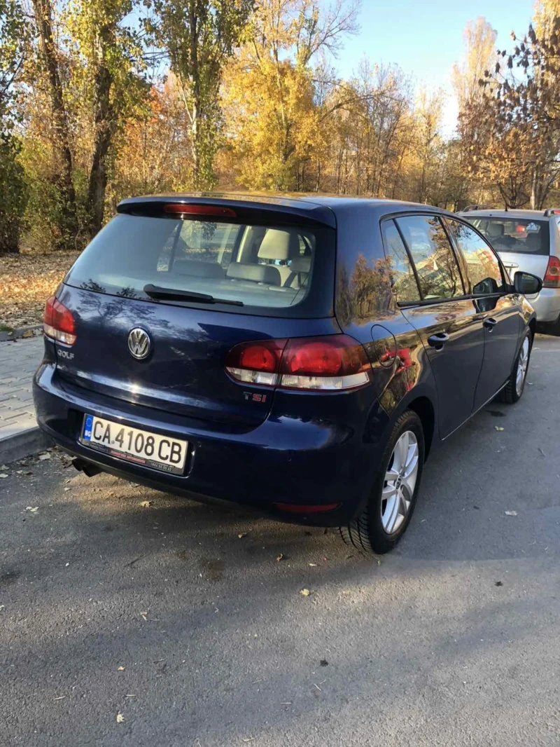 VW Golf, снимка 3 - Автомобили и джипове - 47984651