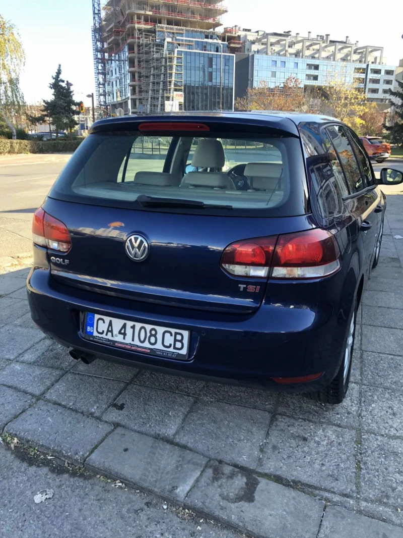 VW Golf, снимка 5 - Автомобили и джипове - 47984651