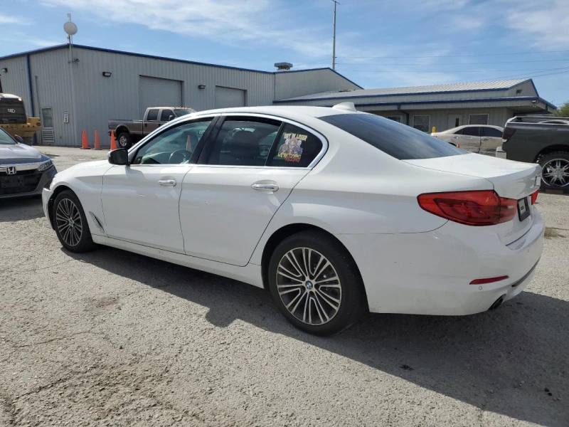 BMW 530 I, снимка 2 - Автомобили и джипове - 48754194