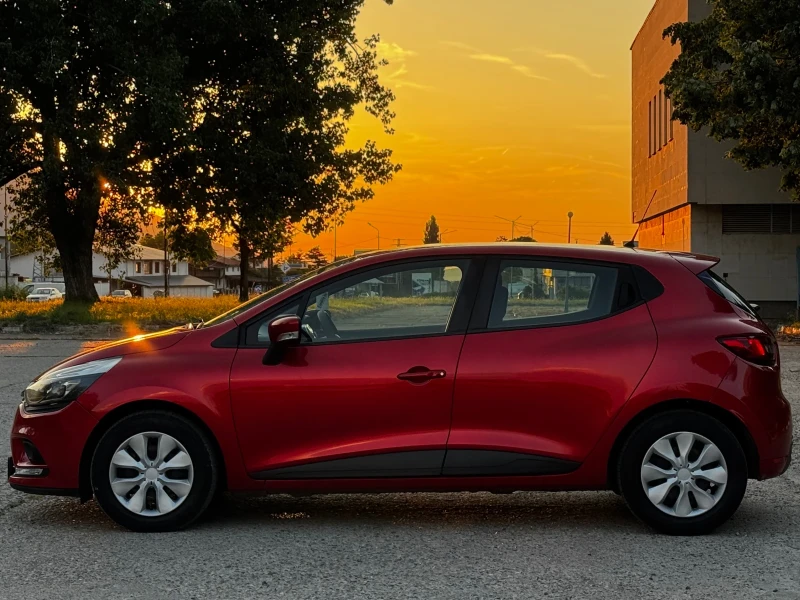 Renault Clio 1.5DCI/FACELIFT/ИТАЛИЯ, снимка 2 - Автомобили и джипове - 50539851