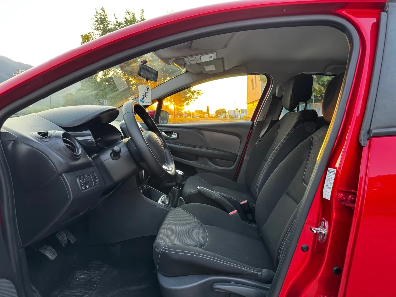 Renault Clio 1.5DCI/FACELIFT/ИТАЛИЯ, снимка 8 - Автомобили и джипове - 50539851