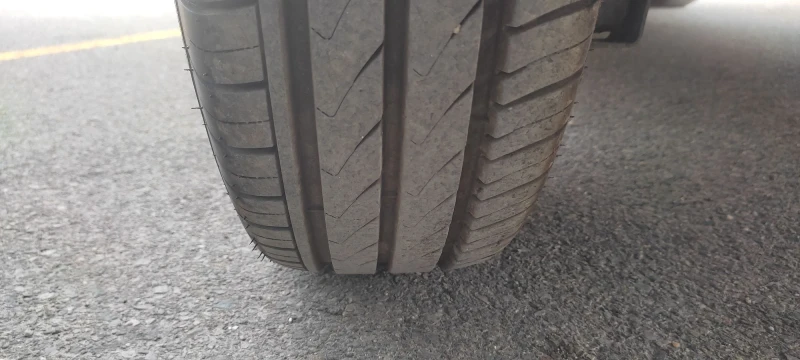 Chevrolet Spark 1.0i ГАЗ+ БЕНЗИН , снимка 10 - Автомобили и джипове - 51262144