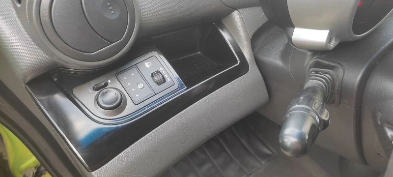 Chevrolet Spark 1.0i ГАЗ+ БЕНЗИН , снимка 16 - Автомобили и джипове - 51262144