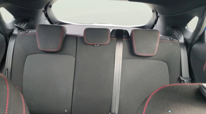 Ford Puma 1.0 EcoBoost, снимка 15 - Автомобили и джипове - 52057544