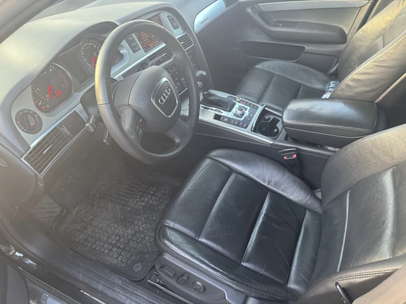 Audi A6 Allroad, снимка 8 - Автомобили и джипове - 52597999