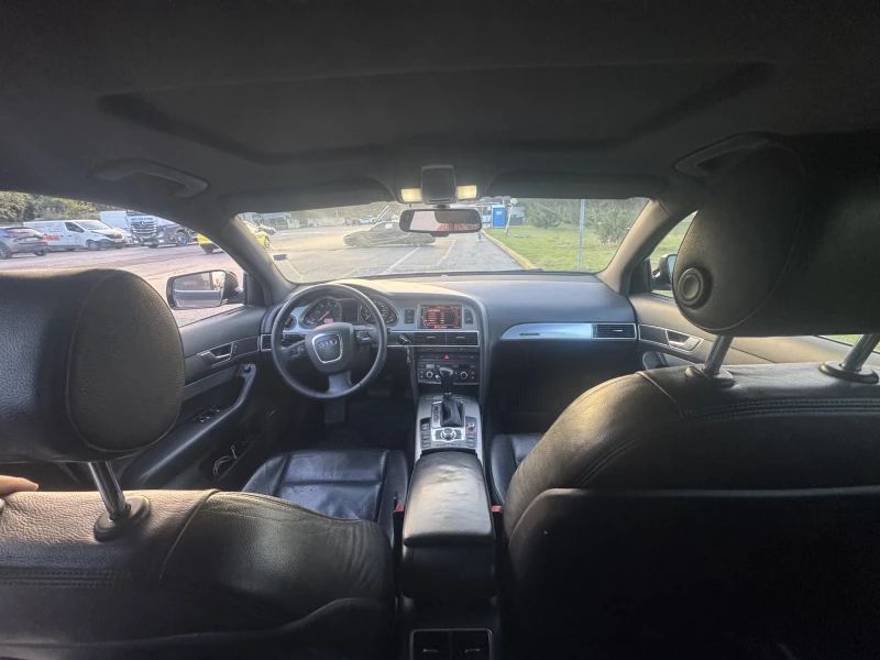 Audi A6 Allroad, снимка 7 - Автомобили и джипове - 52597999