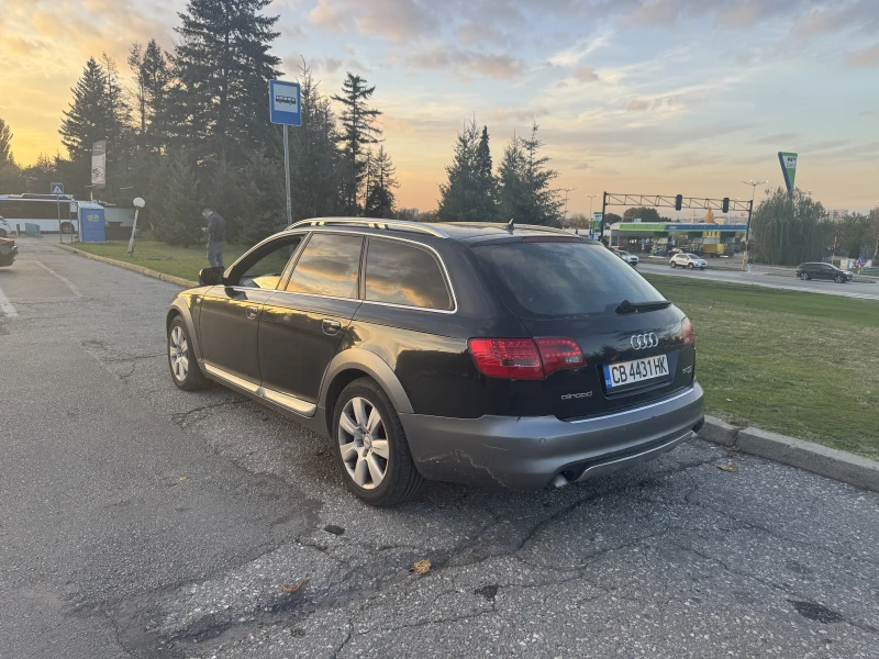 Audi A6 Allroad, снимка 3 - Автомобили и джипове - 52597999