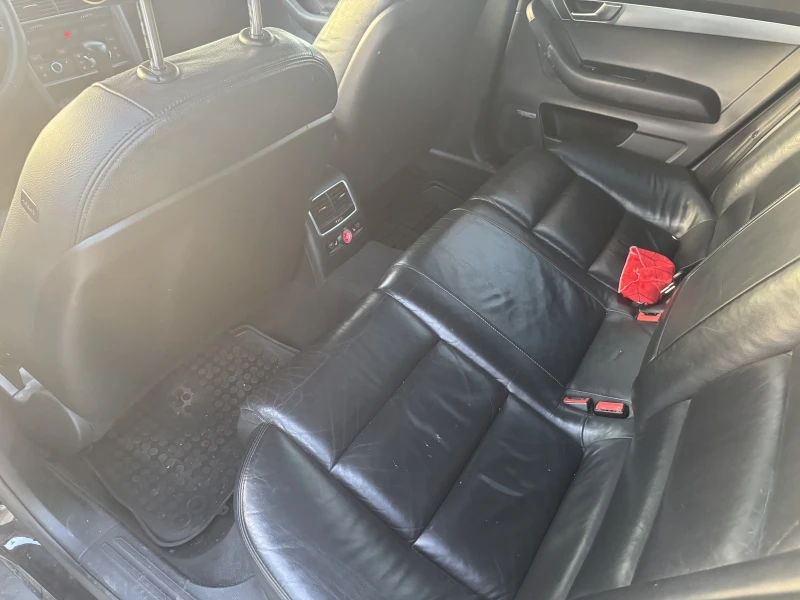 Audi A6 Allroad, снимка 9 - Автомобили и джипове - 52597999