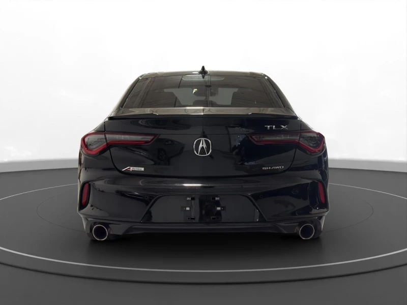 Acura TLX A-SPEC SH AWD / ОБДУХ / MEMORY / KEYLESS, снимка 5 - Автомобили и джипове - 52749717