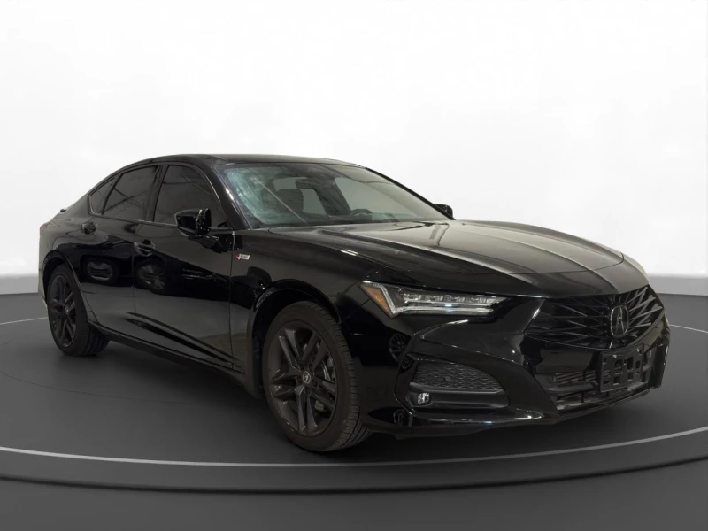 Acura TLX A-SPEC SH AWD / ОБДУХ / MEMORY / KEYLESS, снимка 3 - Автомобили и джипове - 52749717