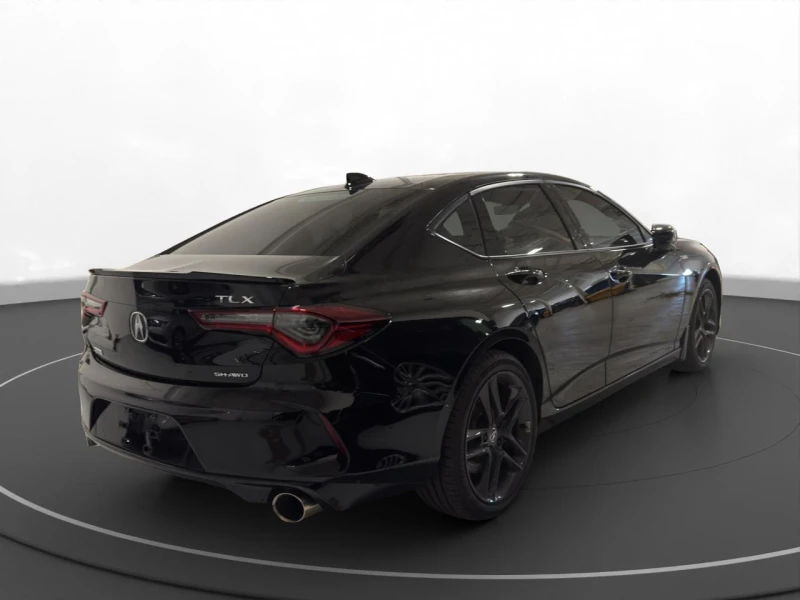 Acura TLX A-SPEC SH AWD / ОБДУХ / MEMORY / KEYLESS, снимка 6 - Автомобили и джипове - 52749717