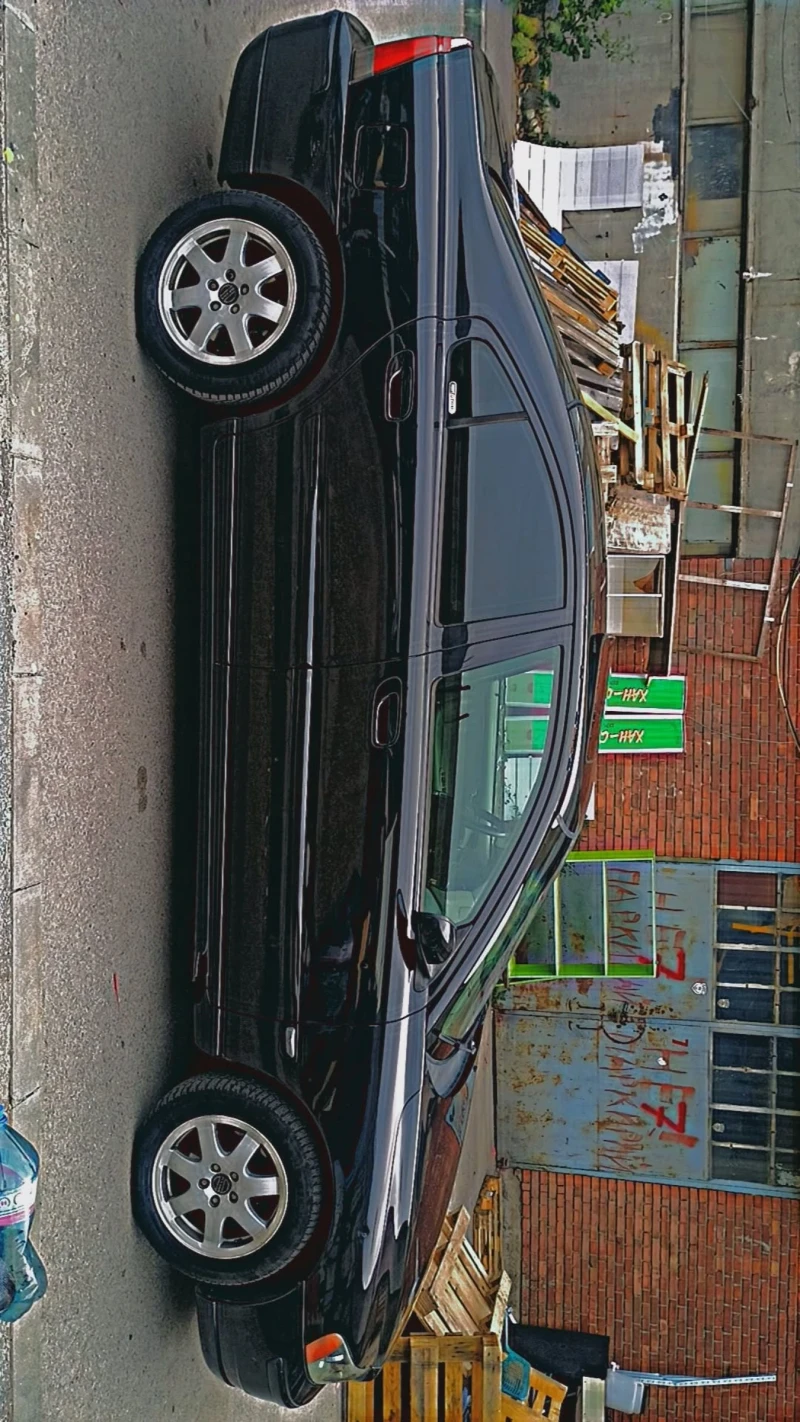 Volvo S60, снимка 4 - Автомобили и джипове - 52831540