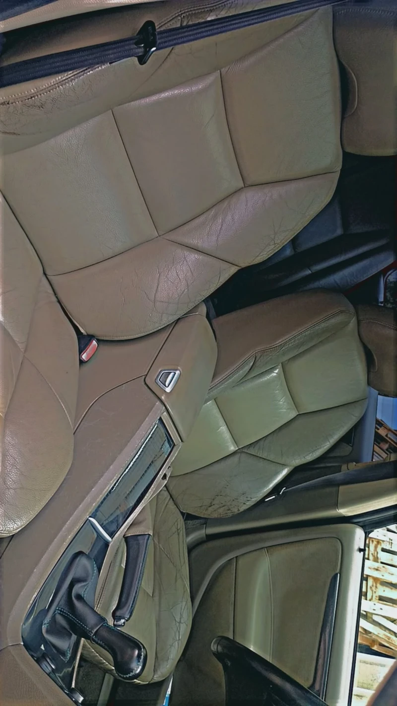 Volvo S60, снимка 9 - Автомобили и джипове - 52831540