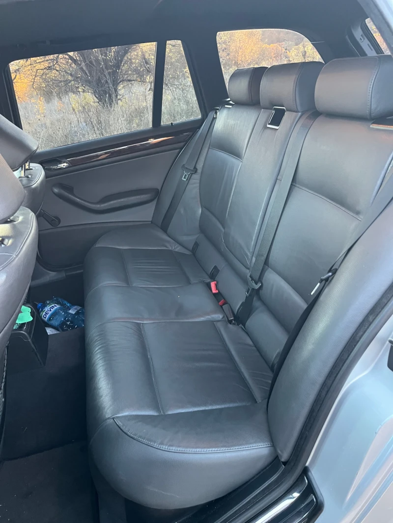 BMW 325, снимка 8 - Автомобили и джипове - 53110285