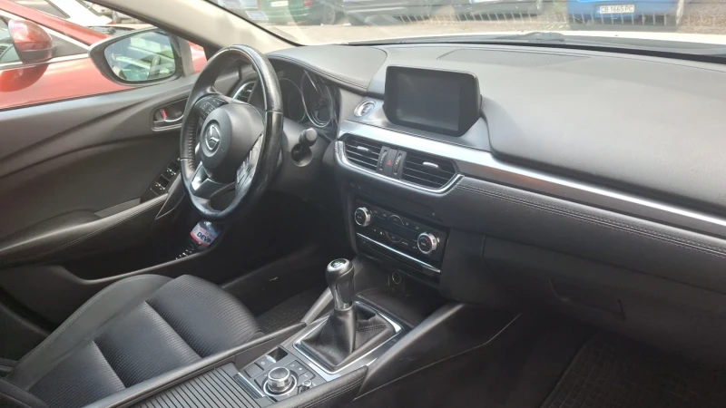 Mazda 6, снимка 3 - Автомобили и джипове - 53512496